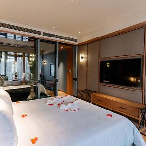 La Passion Hanoi Hotel & Spa