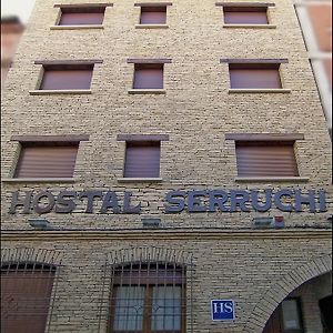 Hostal Serruchi